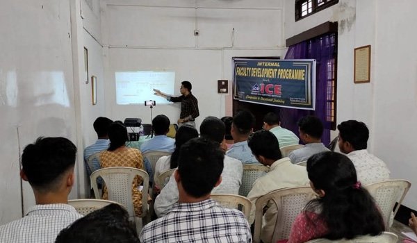 ICE E-SKILL campus life 7